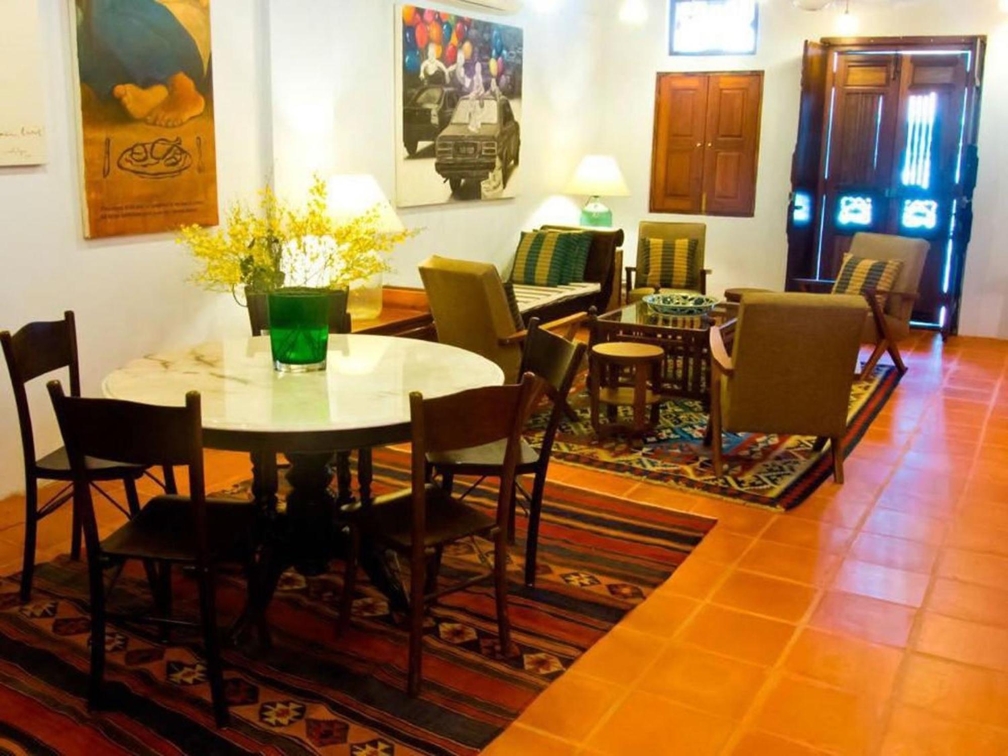 23 Love Lane Hotel Джорджтаун Экстерьер фото