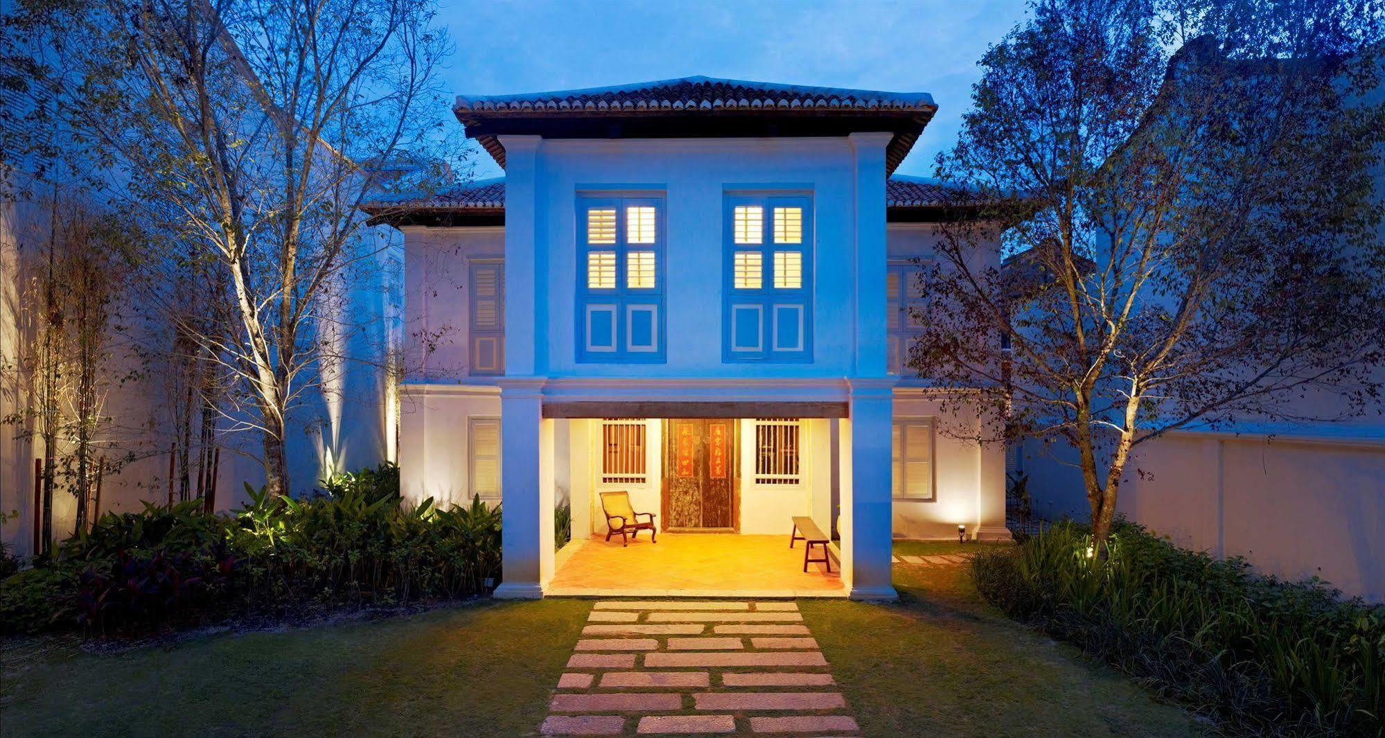 23 Love Lane Hotel Джорджтаун Экстерьер фото