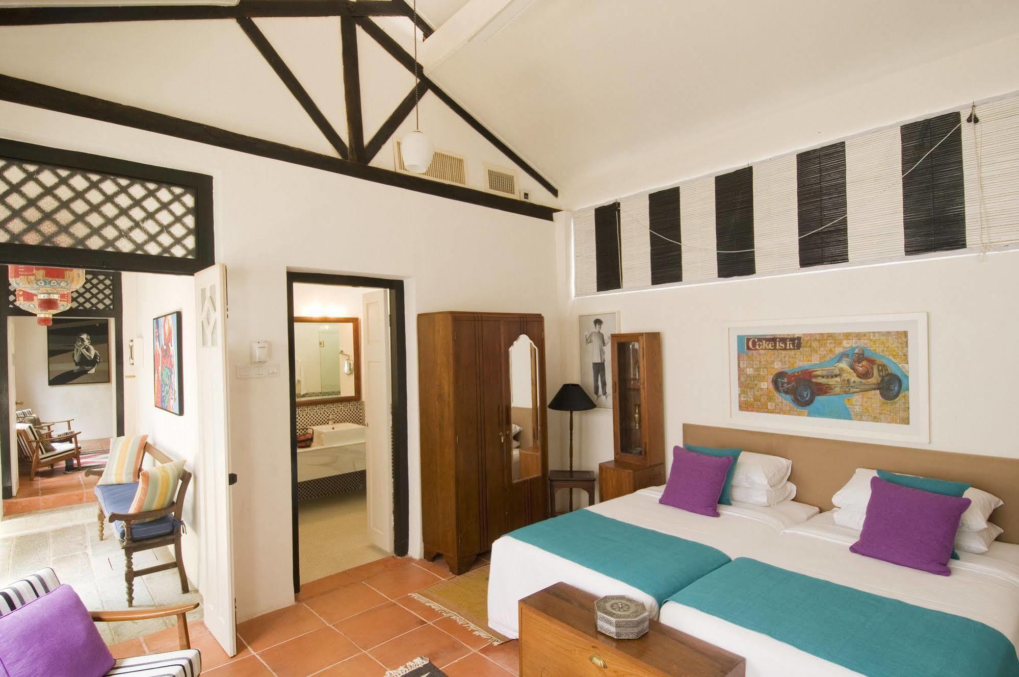 23 Love Lane Hotel Джорджтаун Экстерьер фото
